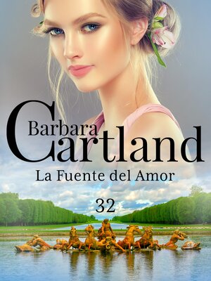 cover image of La Fuente del Amor
